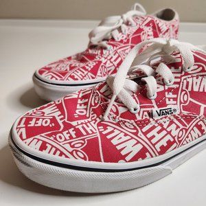 Vans Doheny Sneaker - Unisex